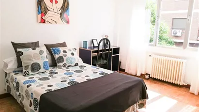 Room for rent in Madrid Salamanca, Madrid