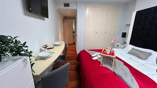 Rooms in Madrid Hortaleza - photo 6