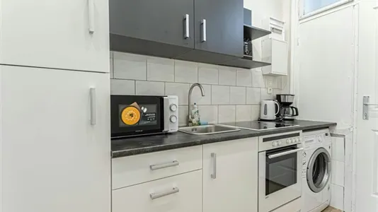 Apartments in Wien Rudolfsheim-Fünfhaus - photo 4