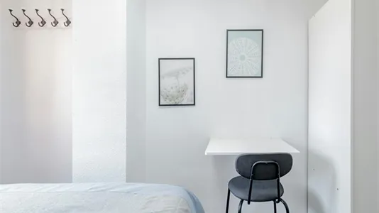 Rooms in Mislata - photo 3