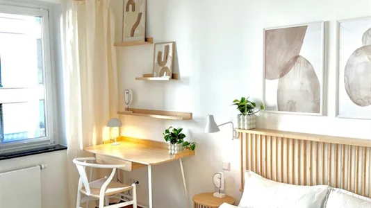 Apartments in Cologne Innenstadt - photo 2