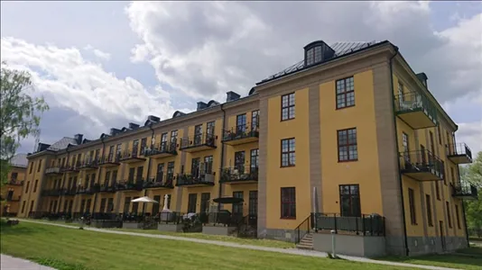 Apartments in Vaxholm - photo 3