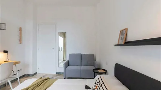 Rooms in Milano Zona 2 - Stazione Centrale, Gorla, Turro, Greco, Crescenzago - photo 2