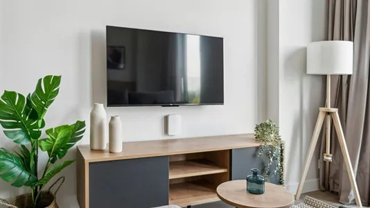 Apartments in Cañada Real de la Galiana - photo 9