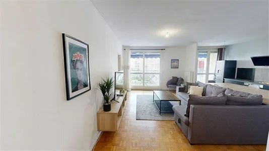 Rooms in Dijon - photo 6