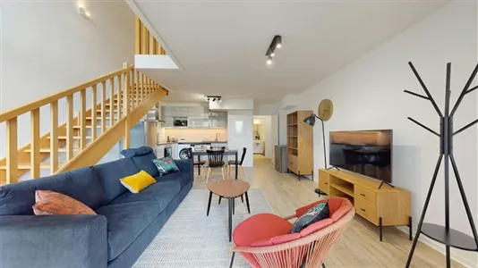 Rooms in Palaiseau - photo 1