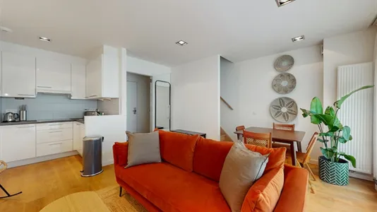 Apartments in Stad Brussel - photo 6