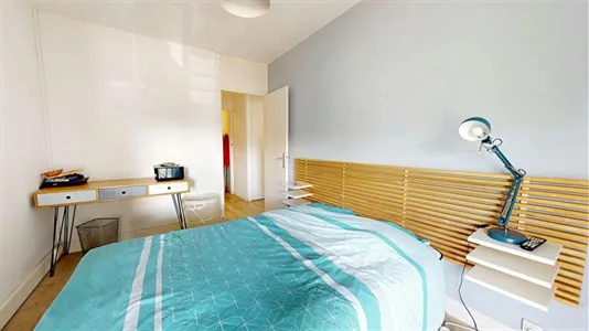 Rooms in Nantes - photo 5