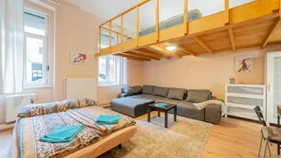 Apartment for rent in Budapest Erzsébetváros, Budapest