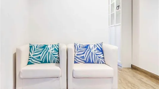 Rooms in Padua - photo 8