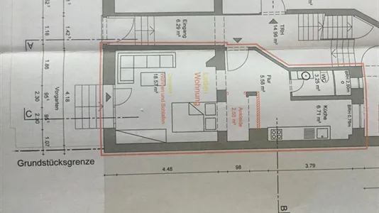 Apartments in Location is not specified - photo 8