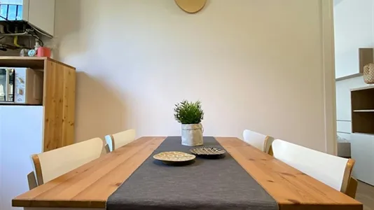 Rooms in Verona - photo 6