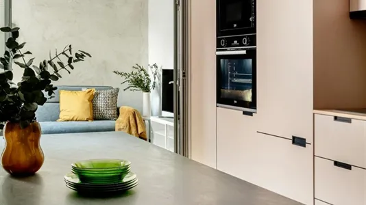 Apartments in Madrid Chamartín - photo 10