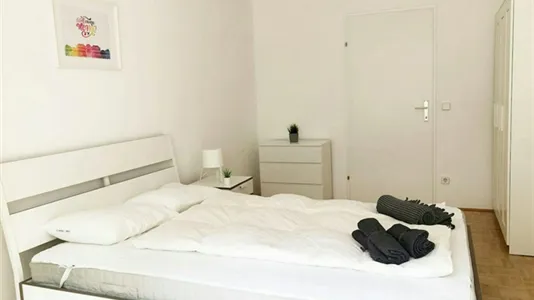 Rooms in Vienna Leopoldstadt - photo 4