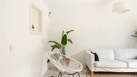 Apartments in Barcelona Ciutat Vella - photo 8