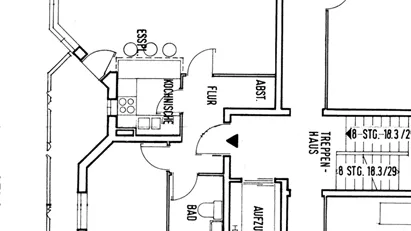 Apartment for rent in Berlin Mitte, Berlin