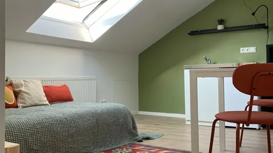 Apartments in Location is not specified - photo 2