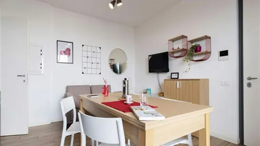 Rooms in Padua - photo 9