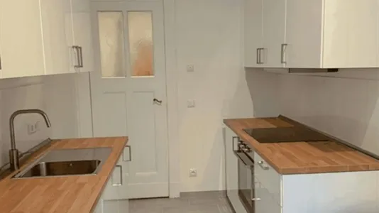 Rooms in Berlin Friedrichshain-Kreuzberg - photo 7