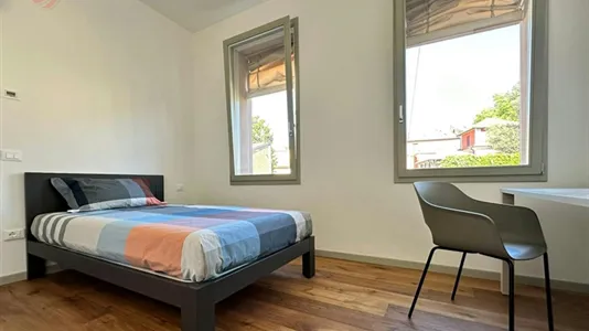 Rooms in Ferrara - photo 3