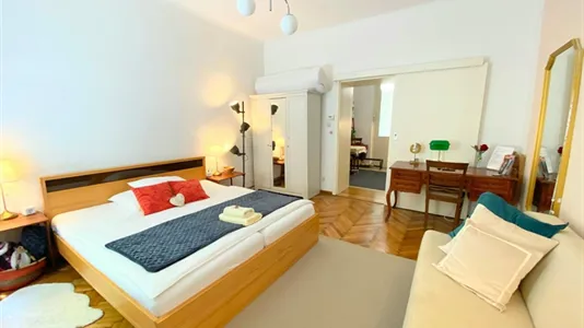 Apartments in Vienna Leopoldstadt - photo 5