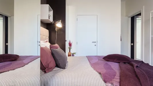 Rooms in Brussels Sint-Gillis - photo 5