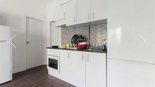 Rooms in Madrid Chamberí - photo 3