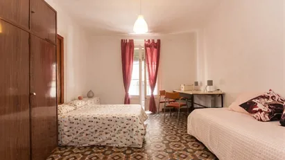 Room for rent in Barcelona Ciutat Vella, Barcelona