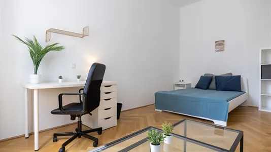 Rooms in Vienna Leopoldstadt - photo 6