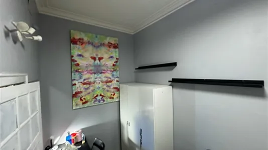 Rooms in Barcelona Eixample - photo 2