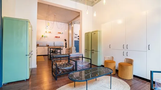 Rooms in Charleroi - photo 9