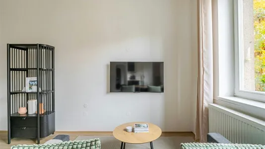 Apartments in Prague 1 - photo 4