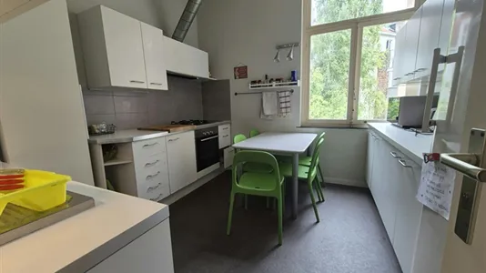 Rooms in Brussels Etterbeek - photo 6