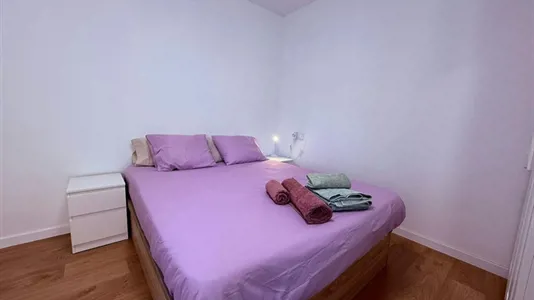 Rooms in Las Barranquillas - photo 2