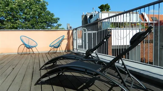 Apartments in Cologne Innenstadt - photo 8