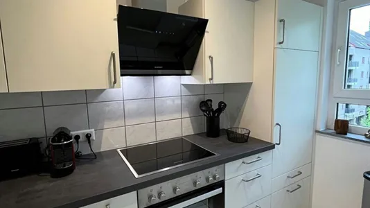 Apartments in Roma Municipio VII – Appio-Latino/Tuscolano/Cinecittà - photo 7