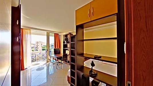 Apartments in Agia Paraskevi - photo 2