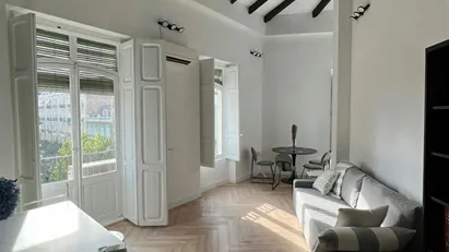 Apartment for rent in Valencia L'Eixample, Valencia (region)