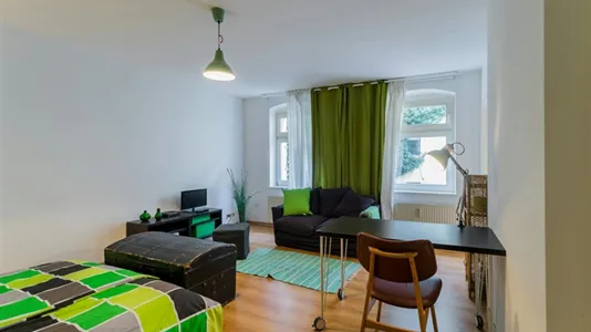 Apartments in Berlin Friedrichshain-Kreuzberg - photo 1