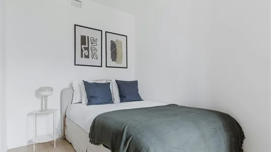 Apartments in Barcelona Les Corts - photo 9