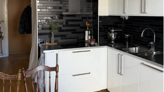 Apartments in Lerum - photo 3