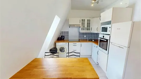 Apartments in Paris 17ème arrondissement - photo 2