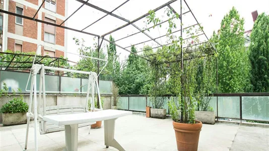 Rooms in Milano Zona 8 - Fiera, Gallaratese, Quarto Oggiaro - photo 6