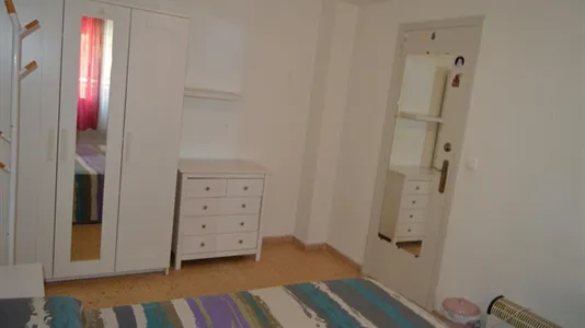 Rooms in Alboraya - photo 4