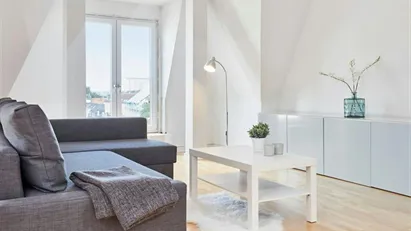 Apartment for rent in Hamburg Eimsbuttel, Hamburg