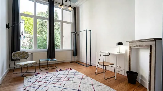 Rooms in Brussels Elsene - photo 3