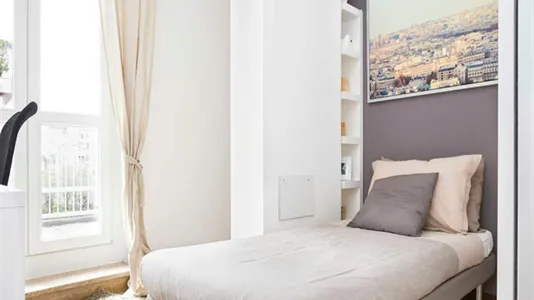 Rooms in Milano Zona 8 - Fiera, Gallaratese, Quarto Oggiaro - photo 2