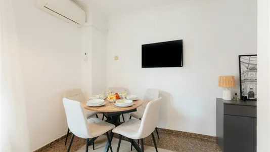 Rooms in la Punta - photo 4