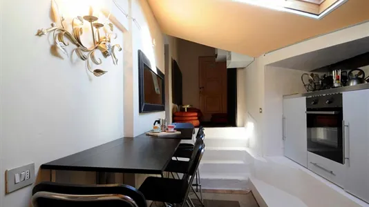 Rooms in Florence - photo 4