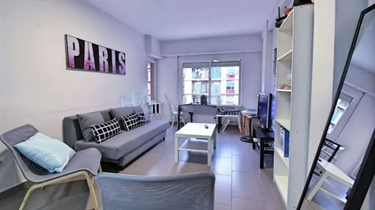 Apartments in Valencia Algirós - photo 1
